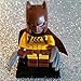 Lego® Batman Movie® 012 Catman Batman Mini Blind bag Figure_71017