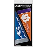 Rico Industries NCAA ACC 4" x 9" Felt Mini Pennant League Set (Includes ALL Teams)