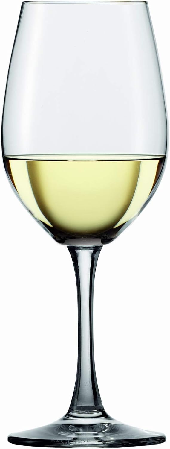 Spiegelau Winelovers White Wine Glass, Set of 4