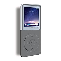 MP3 Player,Voice Recorder,MP4 Player with Bluetooth