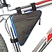 Amapower Cycling Bike Bicycle Frame Pouch Pouch Holder Mountain Bike Saddle Bags Accessoriesthumb 4