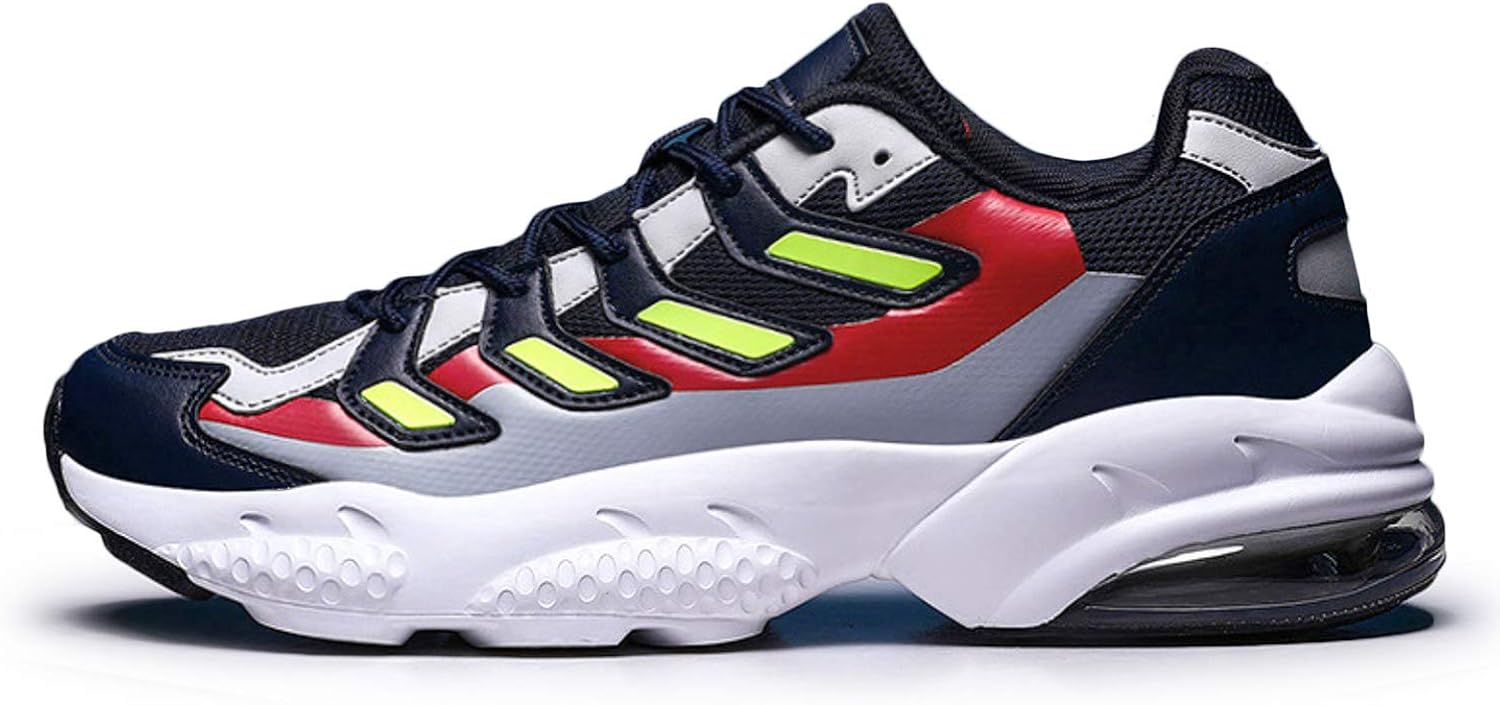 men's 8.5 wide sneakers