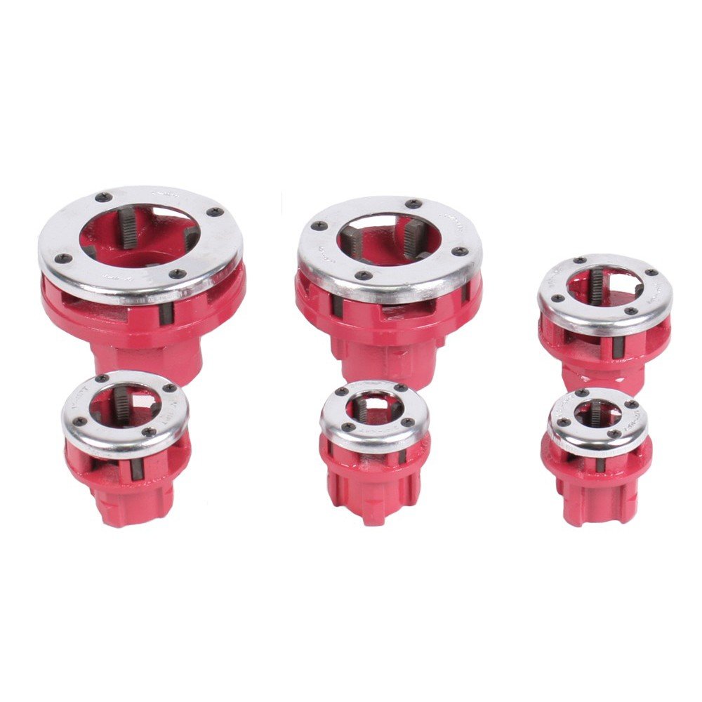 2" Portable Electric Pipe Threader Machine Buy Online in UAE. Hi