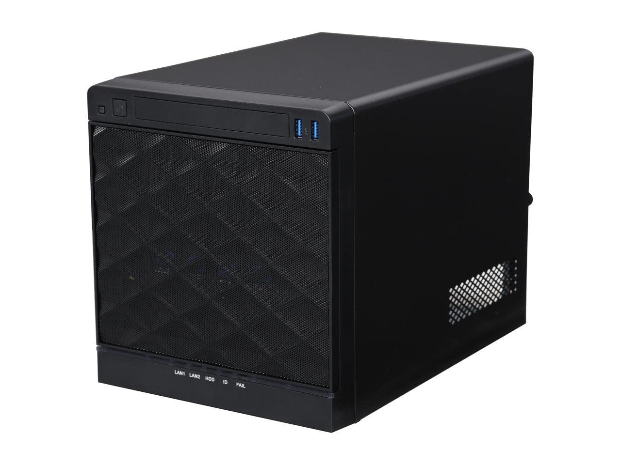 Mua Inwin Development IW-MS04-01-S265 265w Mini Server ITX Tower (Case ...
