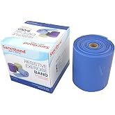 Sanctband RESISTIVE Band 50 Yard/ 46 Meter Blueberry (Heavy)