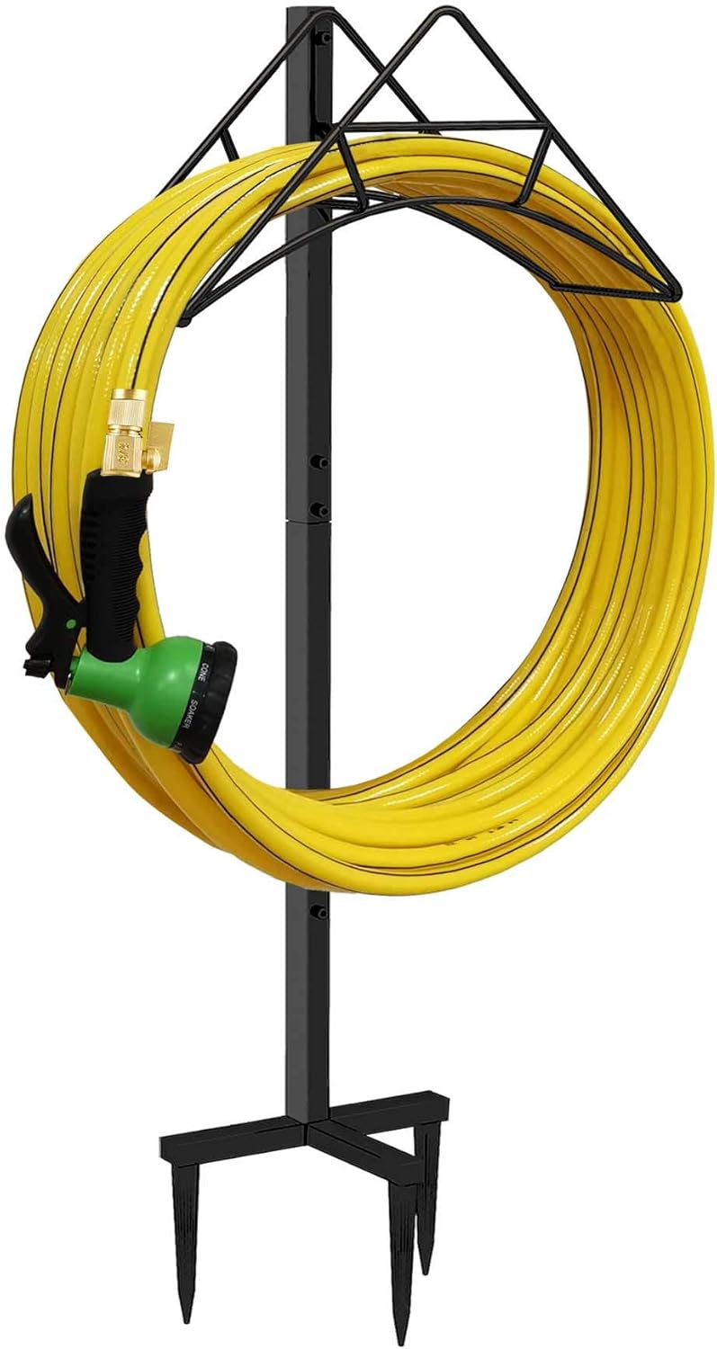 Watering Equipment Yard, Garden & Outdoor Living Wall Mount Water Hose