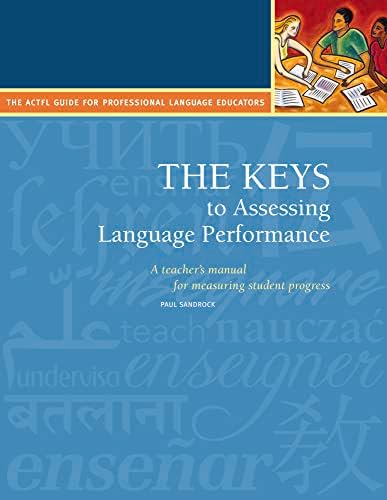 Language Testing and Assessment (Routledge Applied Linguistics