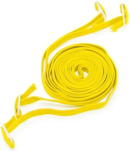 Amazon グッズランド ストッパー付き 結ばない 靴ひも ゴム 男の 女の子 シューレース くつ 紐 子供用 ガールズ ボーイズ Gd Musuban Ye Goodsland グッズランド 靴ひも