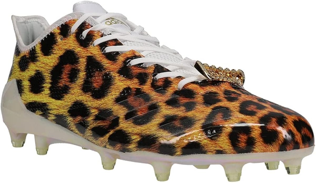 adidas 5.0 uncaged football cleats