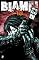 Livro Blame! vol. 10