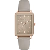 Anne Klein Women's Strap Watch, AK/3702