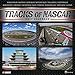TF Publishing 171199 Wall Calendar 2017, Tracks of Nascar