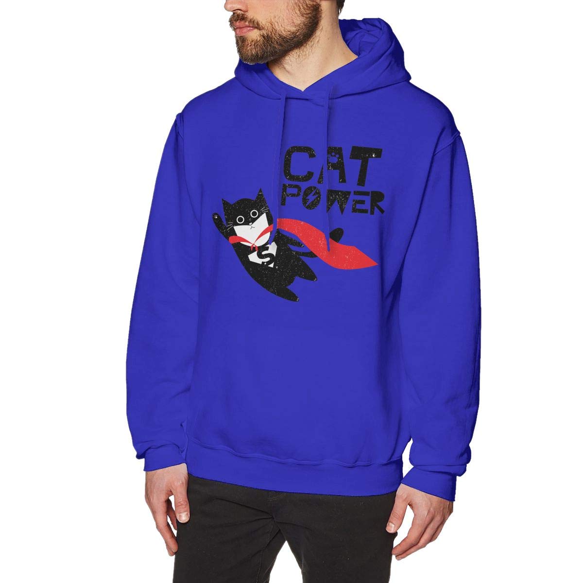 super long sweatshirt