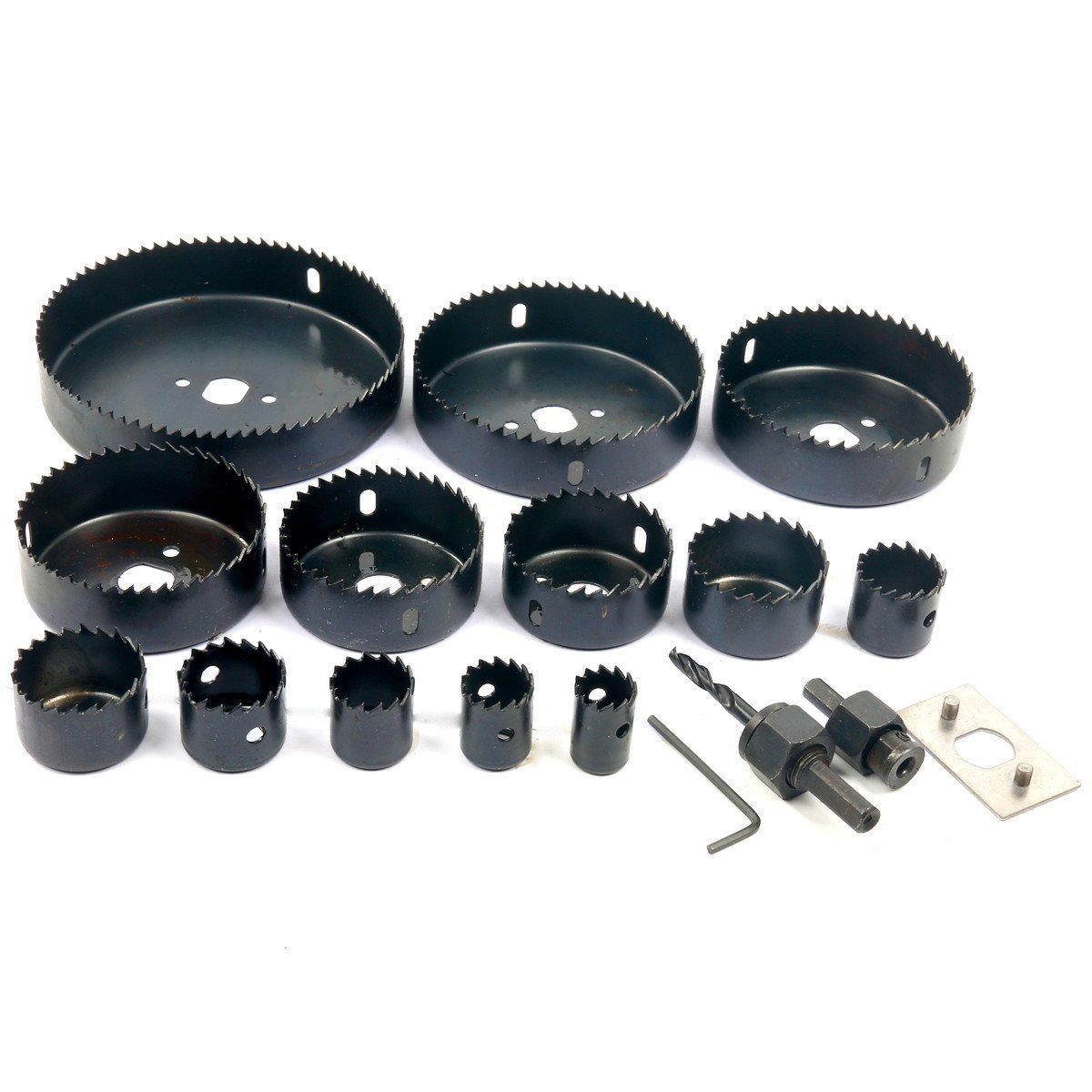 Best Drill Bit For Cutting Circles Home Appliances