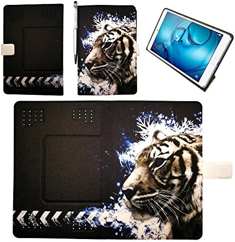 Tablet Cover Case for Samsung Galaxy Tab Active 8.0 Sm-T365 Case LH