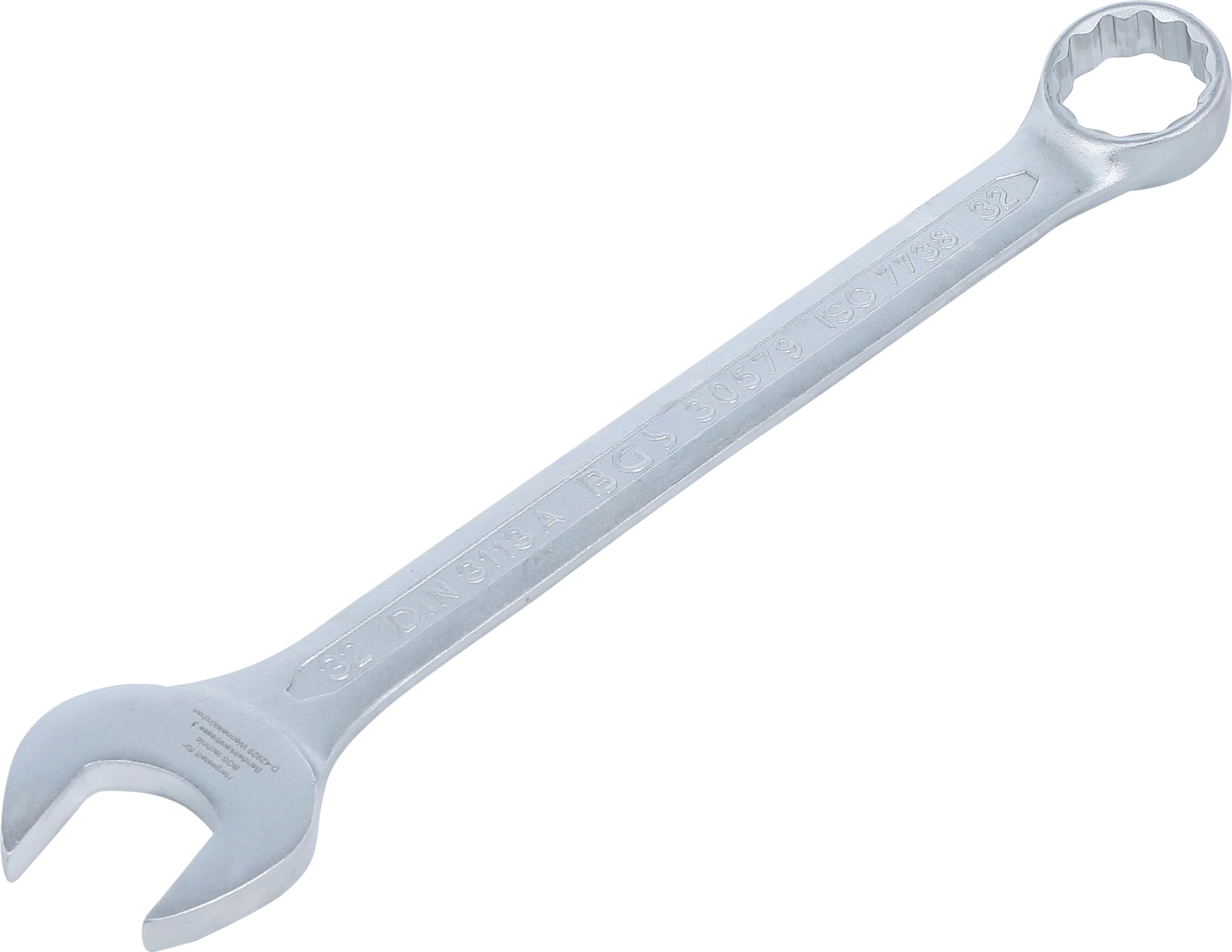 BGS 30579 | Combination Spanner | 32 mm