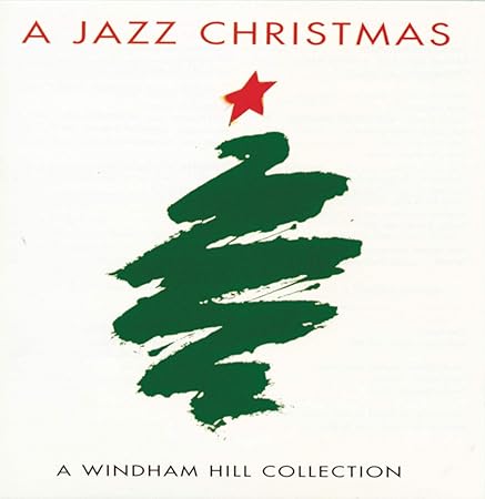 Various Artists, Larry Coryell - A Jazz Christmas - Amazon.com Music