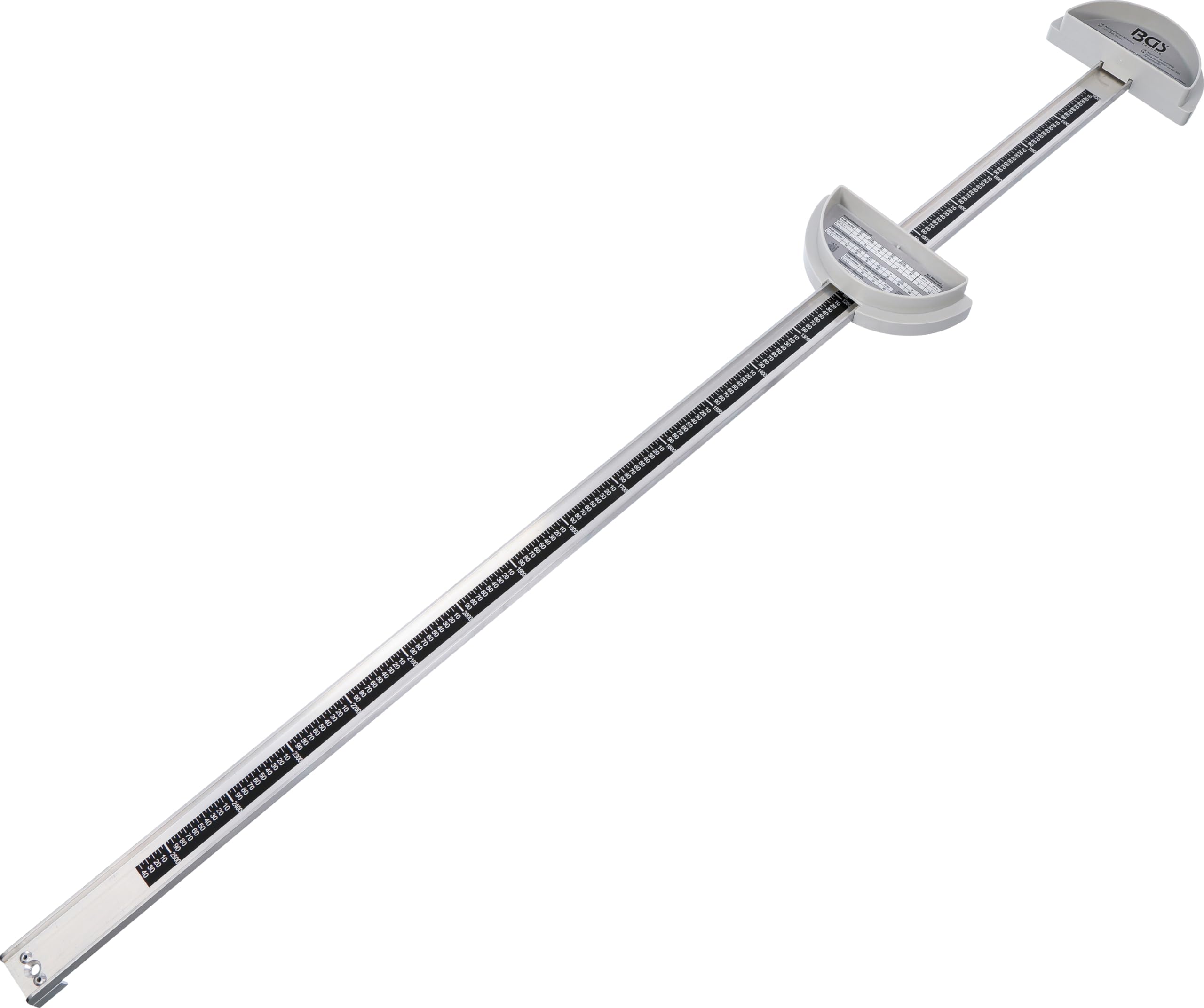 BGS 8863 | Drive Belt Gauge