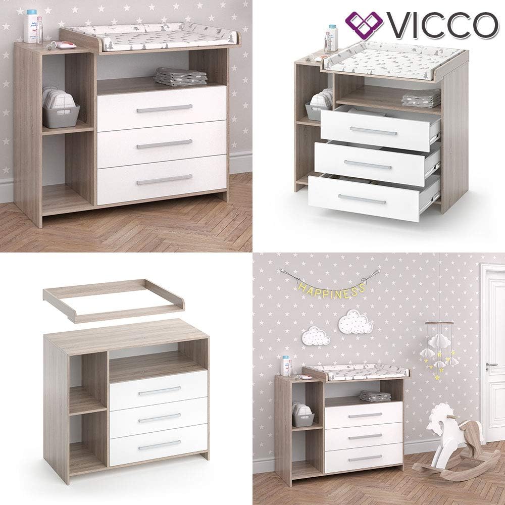 commode a langer vicco