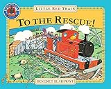 Little Red Train to the Rescue