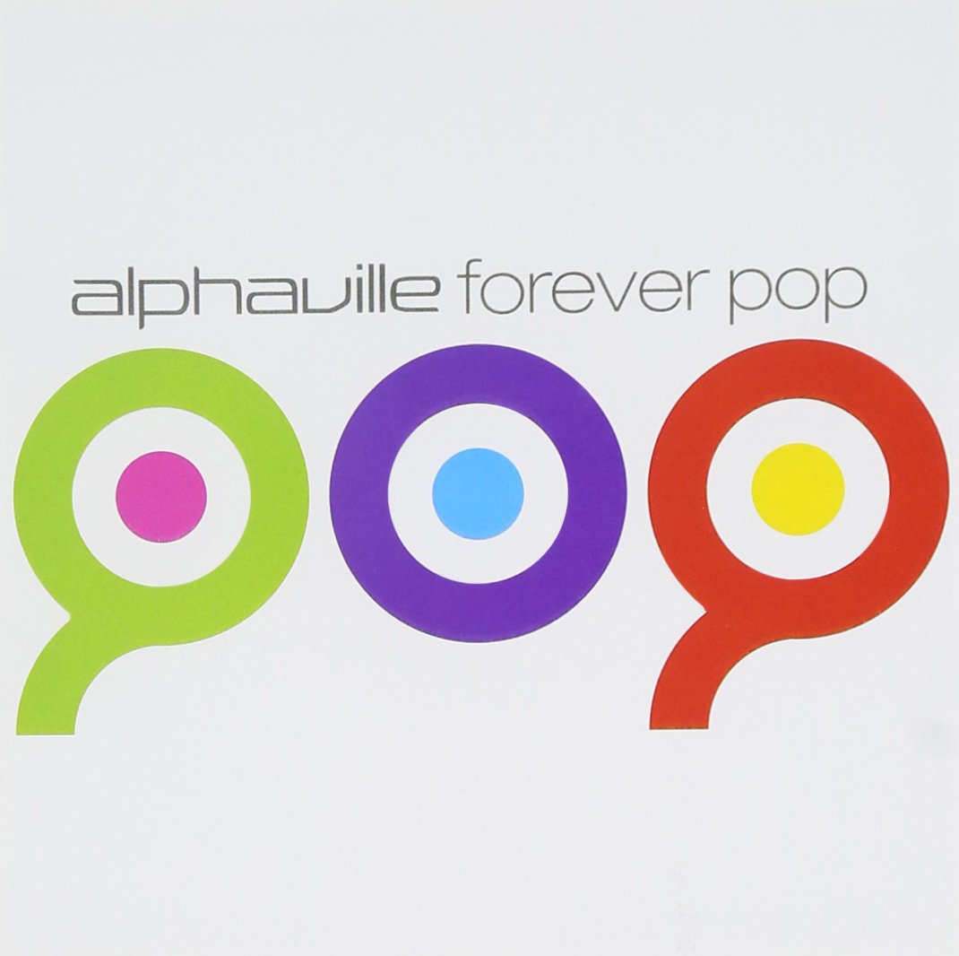 Alphaville
