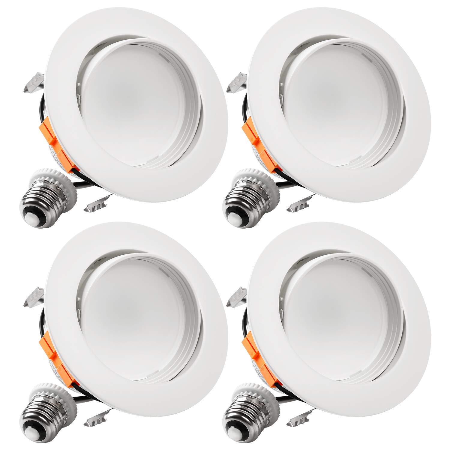 Best 4 Inch Led Recessed Lighting Directional