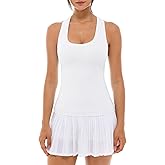 Lavento Women's Racerback Workout Top Active Running Yoga Tank Tops