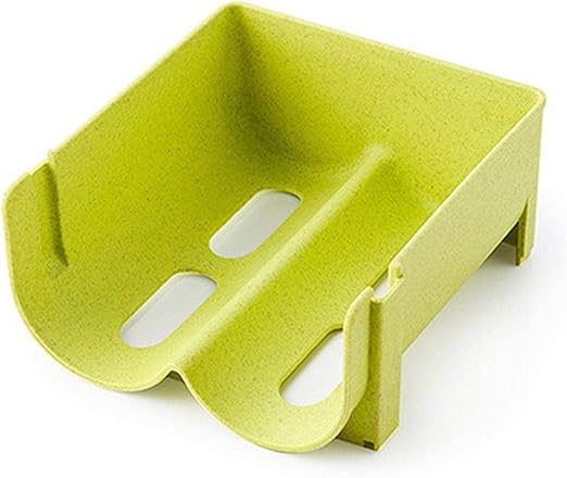 Amazon Com Lin890 Plastic Free Standing Wine Rack Storage