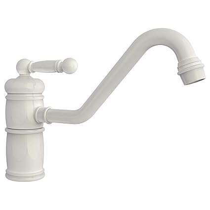 Newport Brass 940 Nadya Single Handle Single Hole Kitchen Faucet
