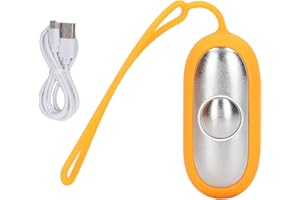 Chill Hand Held Device, Sleep Aid Device Handheld Sleep Aid Devices Strength Adjustable Microcurrent Sleep Instrument Depress