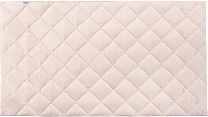 cot mattress sheet 120 x 60