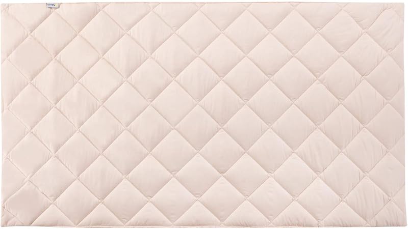 hauck folding travel cot mattress 120 x 60