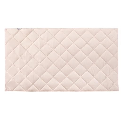 hauck folding travel cot mattress 120 x 60