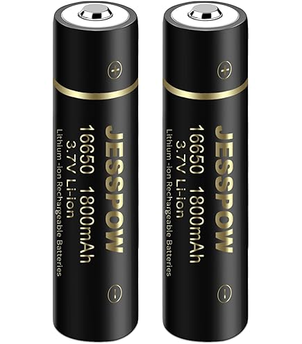 ha9100802ページ Amazon.com: Keeppower Protected 16650 Rechargeable Li-ion