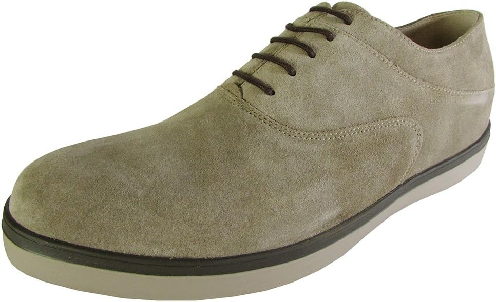 FitFlop Men's Lewis Suede