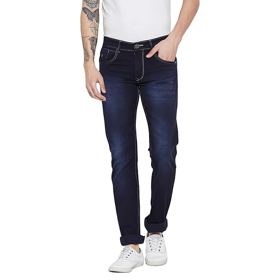 duke men's jeans