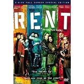 Rent (Fullscreen Two-Disc Special Edition)