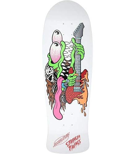 Amazon.com : SANTA CRUZ Meek Slasher Reissue 10.1in x 31.13in