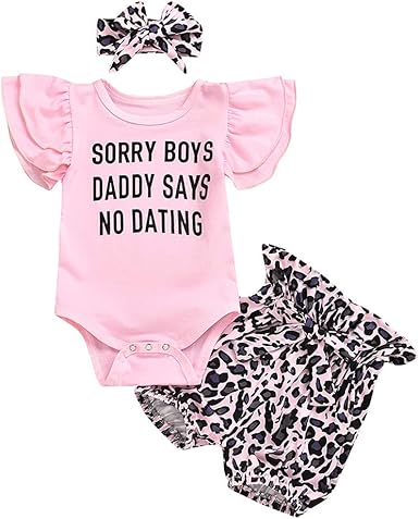 cute summer clothes for baby girl