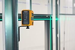 Pacific Laser Systems 180G RBP SYS, Cross Line