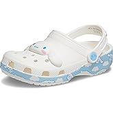 Crocs Kids' Sanrio Hello Kitty & Friends Classic Clogs