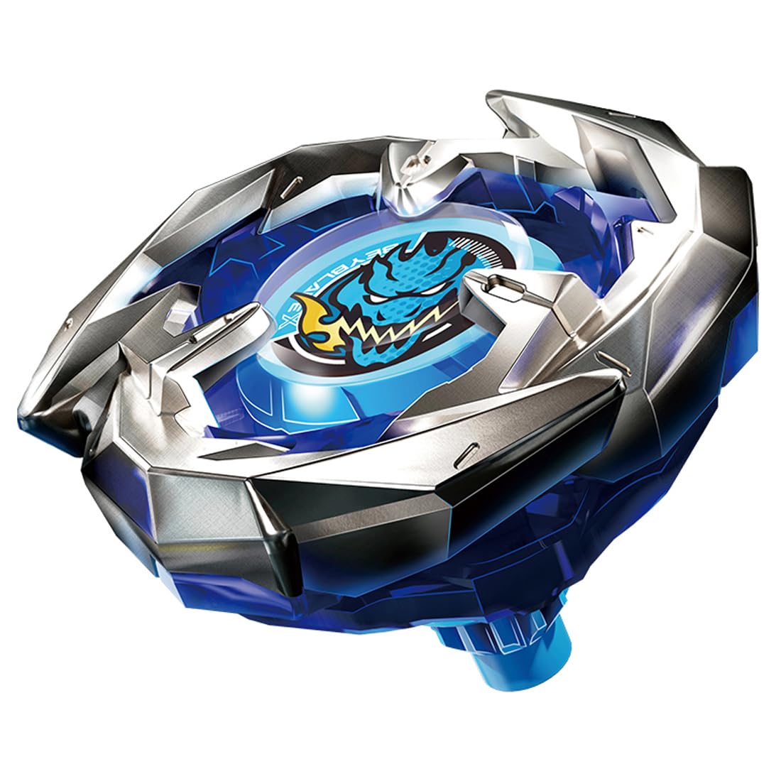 タカラトミー(TAKARA TOMY) Takara Beyblade X BX-22 Dransword 3-60F