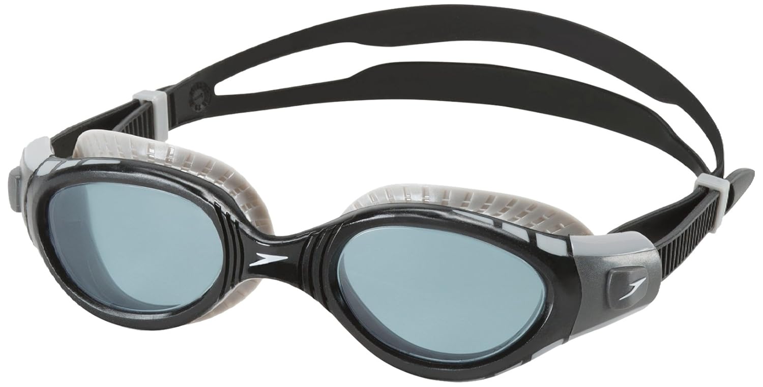 speedo biofuse futura swimming goggles review