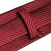 Birsppy AWEHIRU Men’s Ties 5 Pack Classic Necktie Set multi color necktie