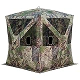 Barronett Blinds Big Cat Hunting Blind