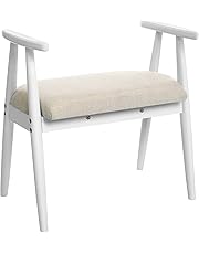 Bancos de tocador | Amazon.es