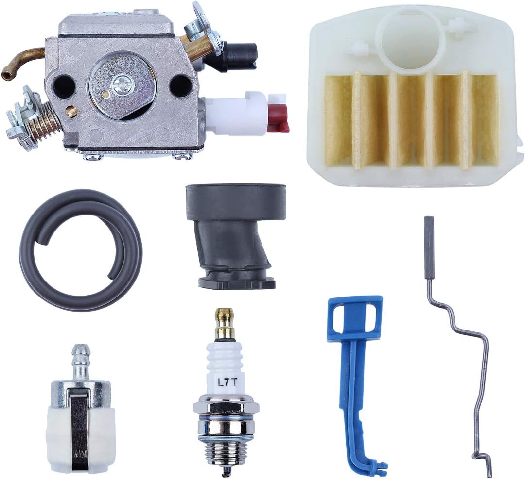 Best Husqvarna 350 Chainsaw Air Filter