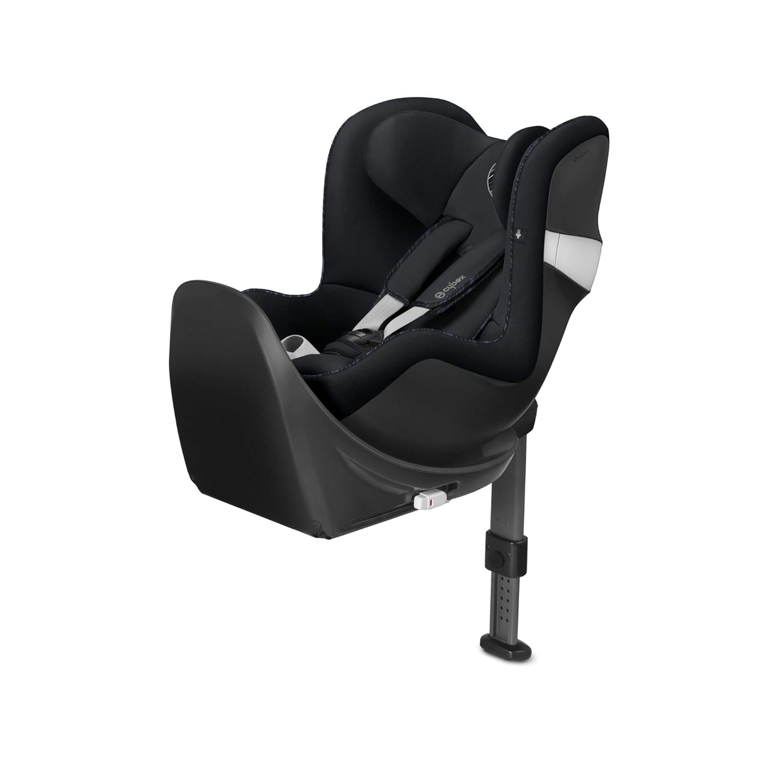 Cybex Gold Sirona M2 i-Size&amp;Base M/Urban Black