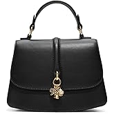 Ted Baker Women's Posey Anna Top Handle Bag, Black