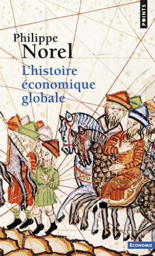 L' histoire économique globale